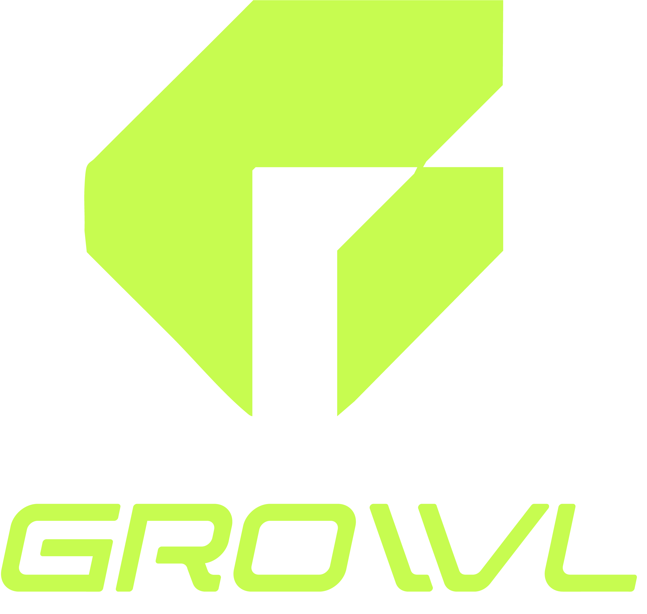 Growl Logo