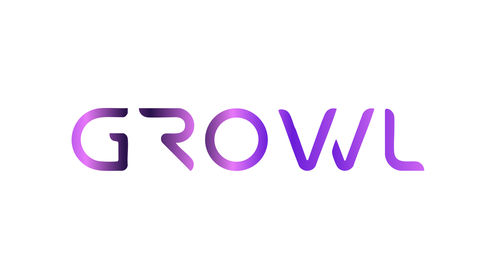 Growl logo