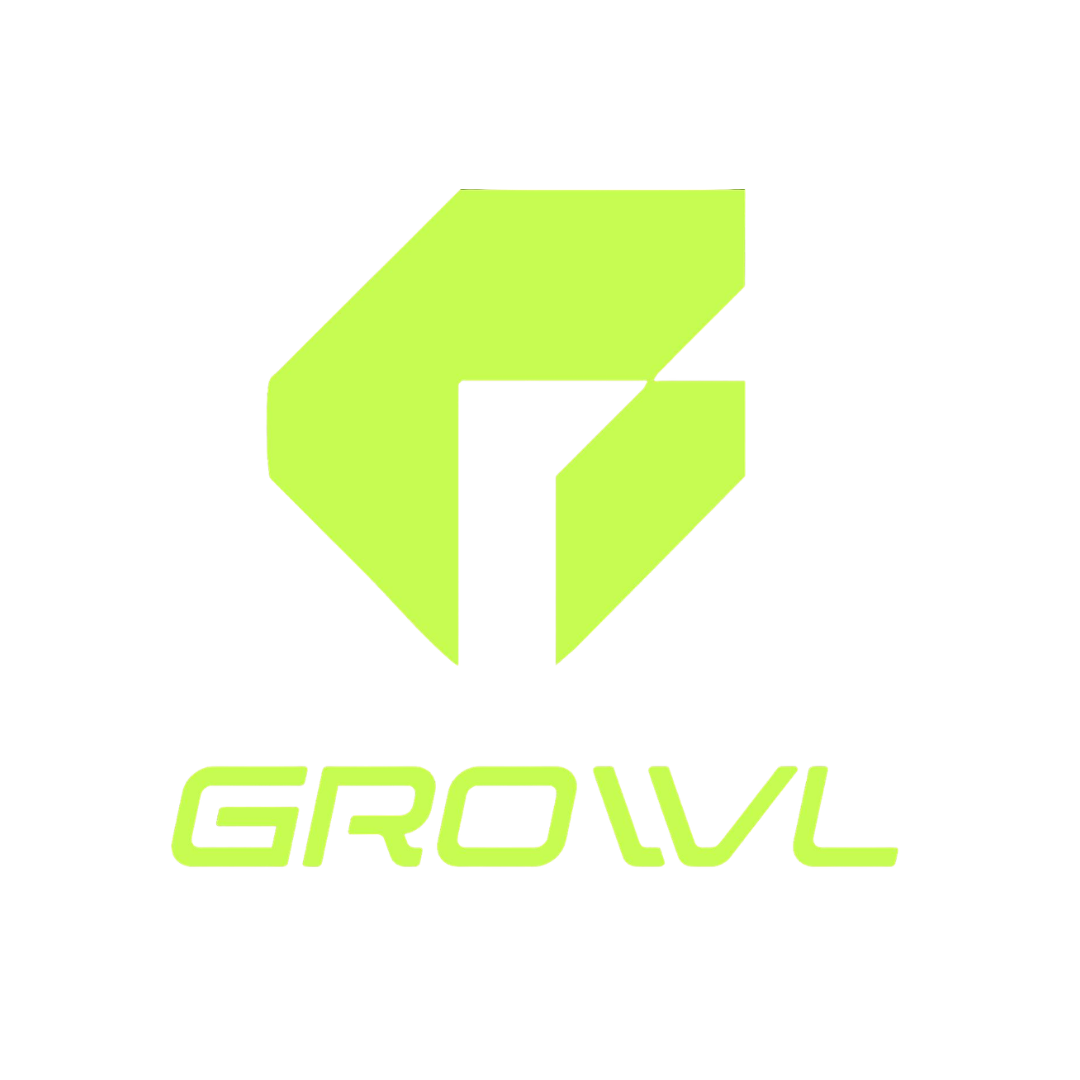 Growl Logo